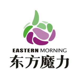 Eastern Morning Logo