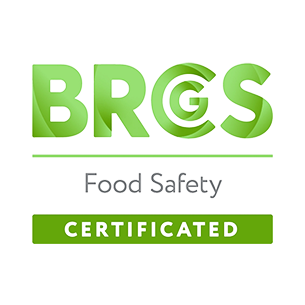 BRCGS Food Safety