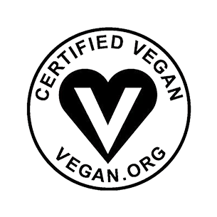Certified Vegan