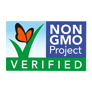 Non-GMO Project Verified