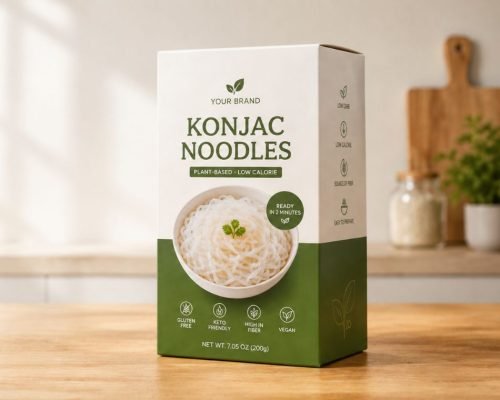 Box Packaging