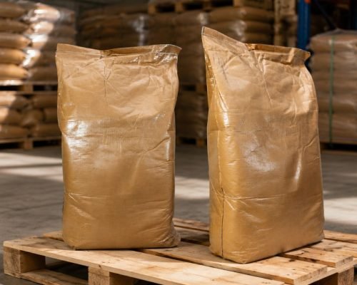 Bulk Packaging