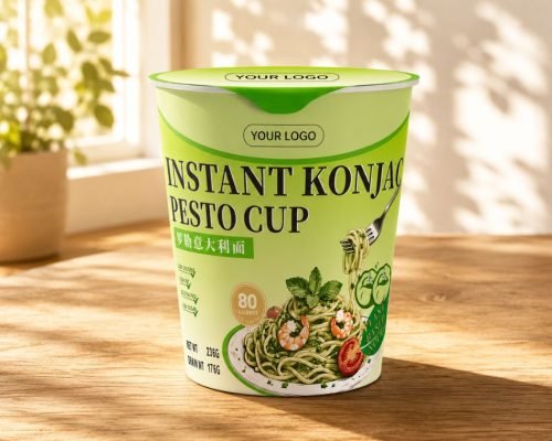 Cup Format