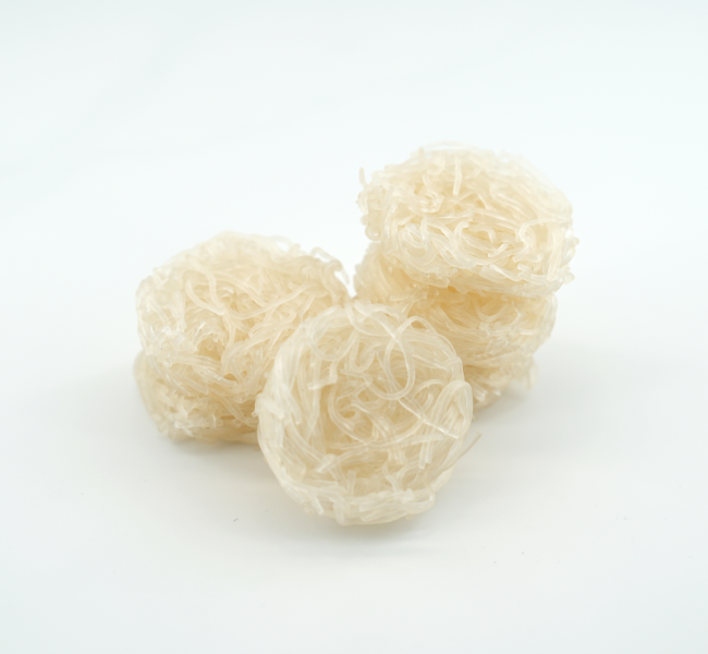 Dried Shirataki Noodle Ramen