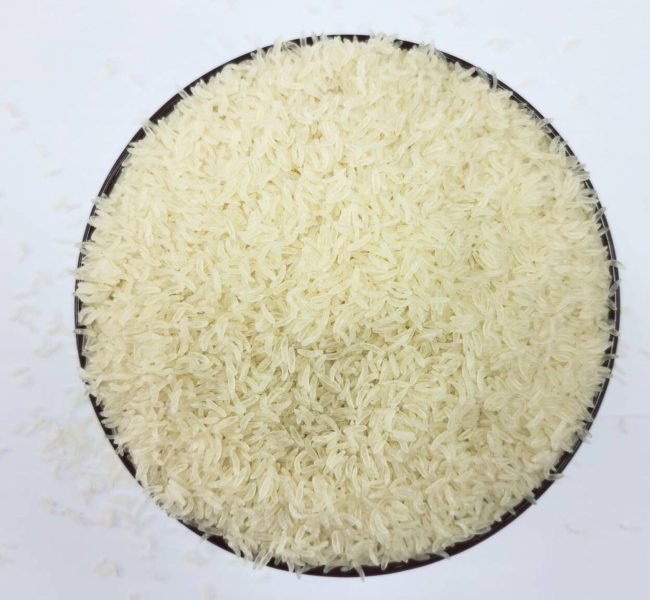 Dry Konjac Rice