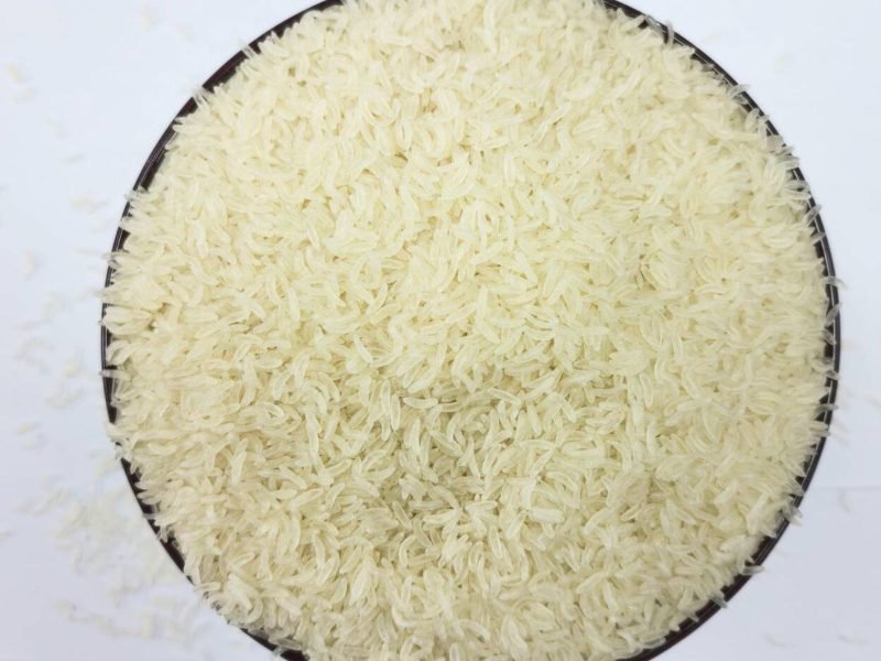 Dry Konjac Rice