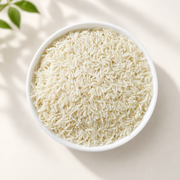 Dry shirataki rice