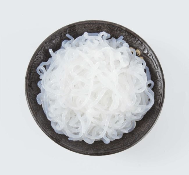 Konjac Spaghetti
